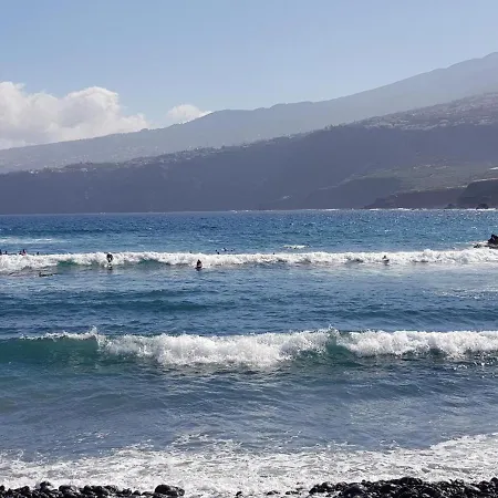 Kimel Sol Viewpoint Apartment Puerto de la Cruz (Tenerife)